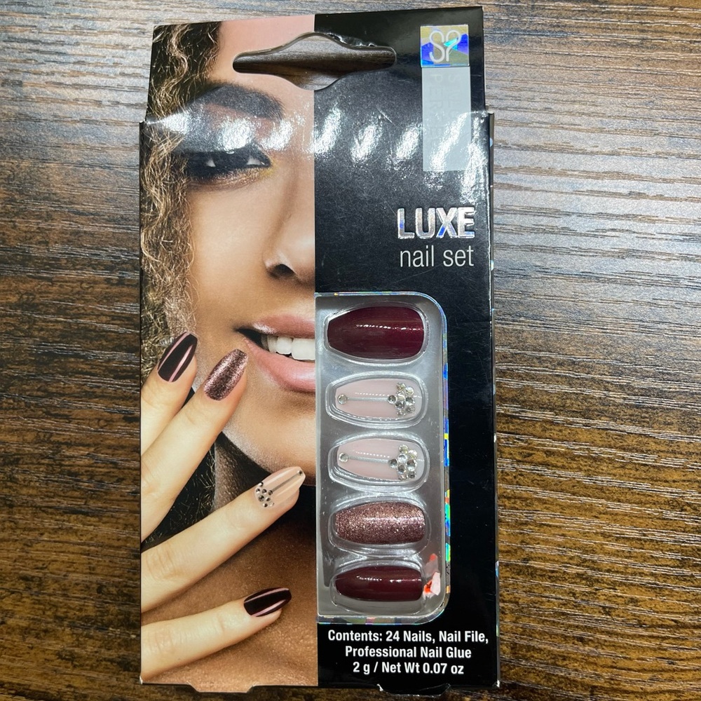 Luxe 2 for 16